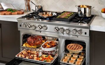 Як правильно використовувати духовку: практичні рекомендації