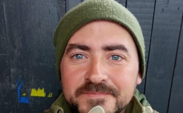 В бою за Україну загинув відомий житель Запоріжжя