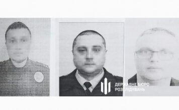Трьох бердянських поліцейських судитимуть за державну зраду