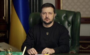 Россия готовится и может нанести массированный удар в любое время, — Зеленский