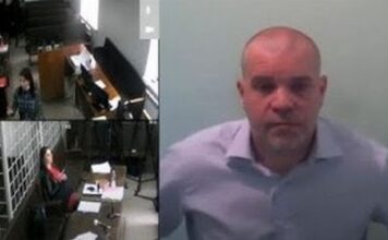 Запорожскому экс-«смотрящему» Евгению Анисимову суд разрешил выйти под залог