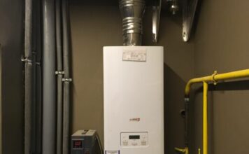 Українці слідом за лампочками зможуть обміняти старі газові котли на нові