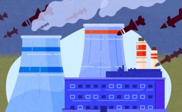 Кому належить енергетична інфраструктура України