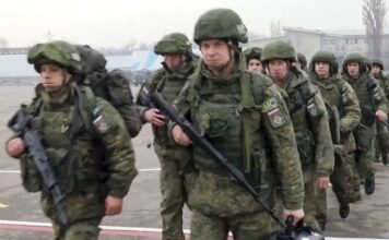 В Запорізькій області окупанти калічать себе, щоб не воювати