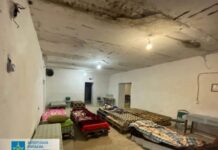 Запорізька прокуратура вимагає відремонтувати 5 укриттів