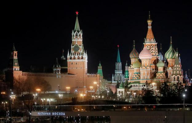 Удар по Кремлю: експерт назвав місце, звідки могли запустити дрони