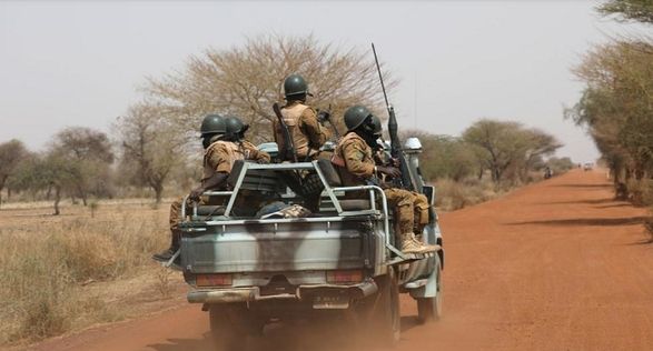 Займалися сільським господарством: джихадисти вбили 33 мирних жителів в Буркіна-Фасо