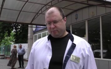 «Ситуація незадовільна»: очільник Запорізької ОВА нищівно розкритикував керівництво обласного онкоцентру
