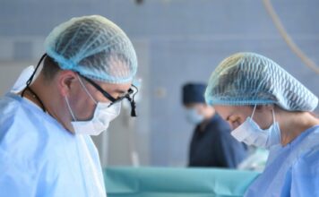 В Запорізькій обласній лікарні допомагають з делікатною проблемою