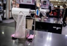 Магазини самообслуговування: як зручно та безпечно купувати продукти на вагу