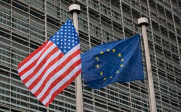 США та низка країн ЄС закликали оперативно домовитися про мир у Секторі Газа