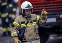 У Сумах пролунали вибухи