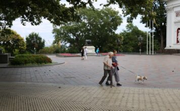В Україну прийде антициклон. Синоптик дала прогноз на завтра