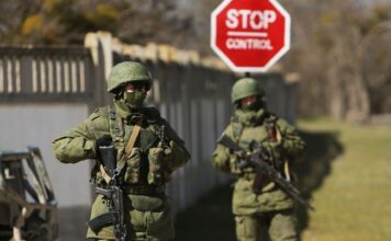 В окупованому Криму пролунала серія вибухів у кількох районах