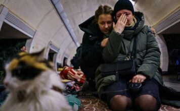 У Києві вдруге за ніч оголосили повітряну тривогу: що відомо
