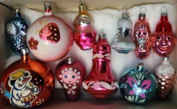 Дорожче за монети та марки: за які шалені гроші купують рідкісні ялинкові іграшки