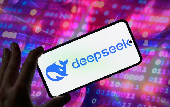 DeepSeek призупиняє реєстрацію нових користувачів: названо причину