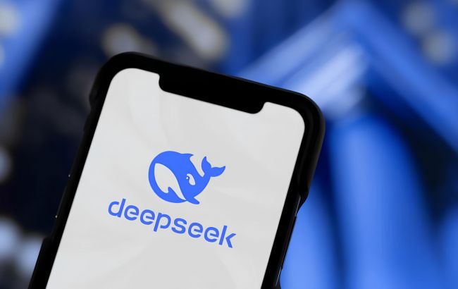 Український експерт розповів, чи можна використовувати DeepSeek