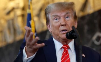 Трамп пояснив, за яких умов угоду про припинення вогню з ХАМАС буде скасовано