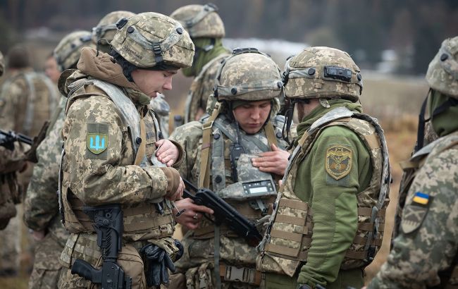 В ISW розповіли про подальші плани наступу росіян у Донецькій області