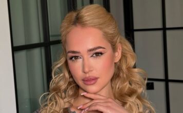 Інна Бєлєнь відповіла на гучні заяви блогерки Мандзюк про стосунки з «Холостяком» Тереном