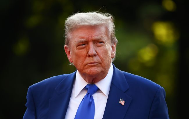 Потужний сигнал для світової кіноіндустрії: Трамп планує 100% мито на фільми