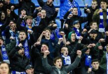 «Динамо» доведеться заплатити за фанатів: що відомо про санкції