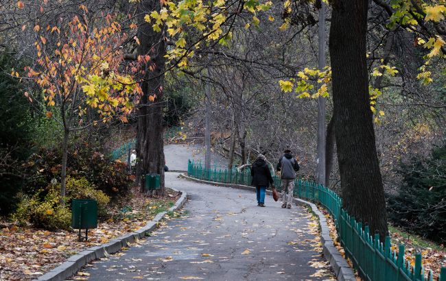 Дощитиме майже по всій Україні: якою буде погода в останню неділю жовтня_68fdba615388f.jpeg