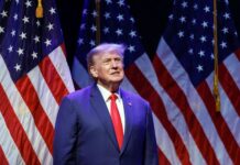 Фінальні штрихи: у Трампа сподіваються досягти торговельної угоди з Китаєм