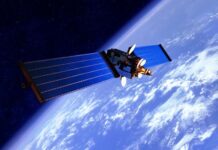 Єврокомісія запускає переговори про інтеграцію України у захищену супутникову мережу ЄС