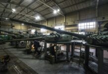 Італія готує новий пакет допомоги Україні: боєприпаси та ППО надійдуть наприкінці року