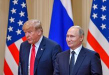 Ядерне протистояння США та Росії: Трамп відповідає на виклик Путіна