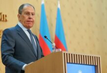 Лавров заявила, що Росія не порушувала Будапештського меморандуму, — ЗМІ