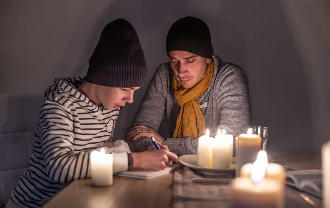 Лише в окремих регіонах: в "Укренерго" визначилися з графіками відключень 26 жовтня