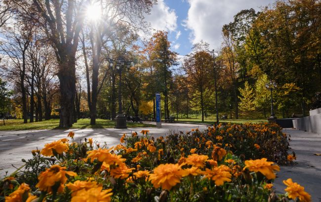 Листопад несе в Україну сонце: синоптик сказала, де на вихідних буде найтепліше_69046dfaaf07f.jpeg