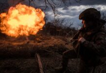 Мінуснули ще 800 окупантів: Генштаб ЗСУ повідомив про втрати армії РФ на 27 жовтня