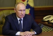 Путін змінює тактику у війні проти України, — The Economist