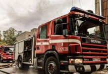 Росія атакувала Кривий Ріг: вперше могли вдарити КАБами