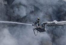 Росія зруйнувала склади та офіс другого найбільшого фармдистриб’ютора України