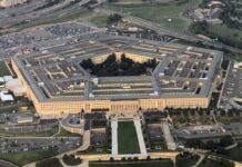 Шатдаун в США: Пентагону задонатили 130 млн доларів на зарплати військовим