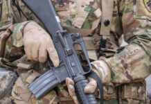 США розгорнуть понад 4000 солдатів у Латинській Америці для боротьби з наркокартелями, — ЗМІ