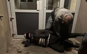 У Словаччині провели міжнародну антинаркотичну операцію, серед затриманих — українці