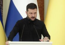 Україна розширить географію далекобійності: Зеленський заінтригував після Ставки