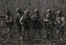 Вечірнє зведення Генштабу за 26 жовтня: понад 100 бойових зіткнень
