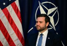 Венс: момент для миру настав, але Трамп не може змусити Україну і РФ завершити війну