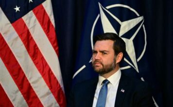 Венс: момент для миру настав, але Трамп не може змусити Україну і РФ завершити війну