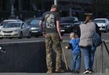 Зарплати до 16 тисяч гривень і компенсації роботодавцям: уряд посилює підтримку ветеранів