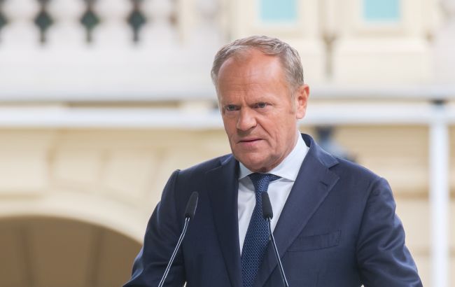 Зеленський запевнив у готовності України воювати ще два-три роки, — Туск_68fe2aeac48cb.jpeg