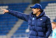 Знову без «Шахтаря»: УПЛ роздала нагороди героям 10 туру