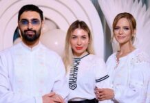 «Дисбаланс»: кума Козловського пояснила, чому більше не працює його піарницею